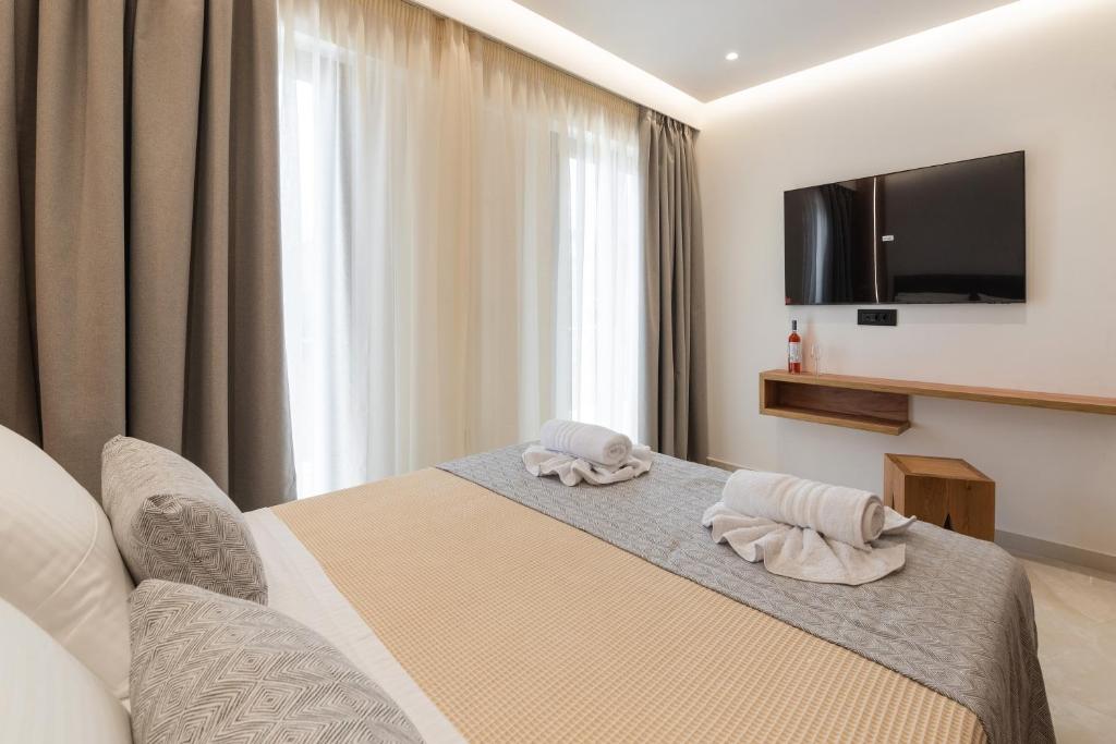 The Wine Hotel - Resim 19