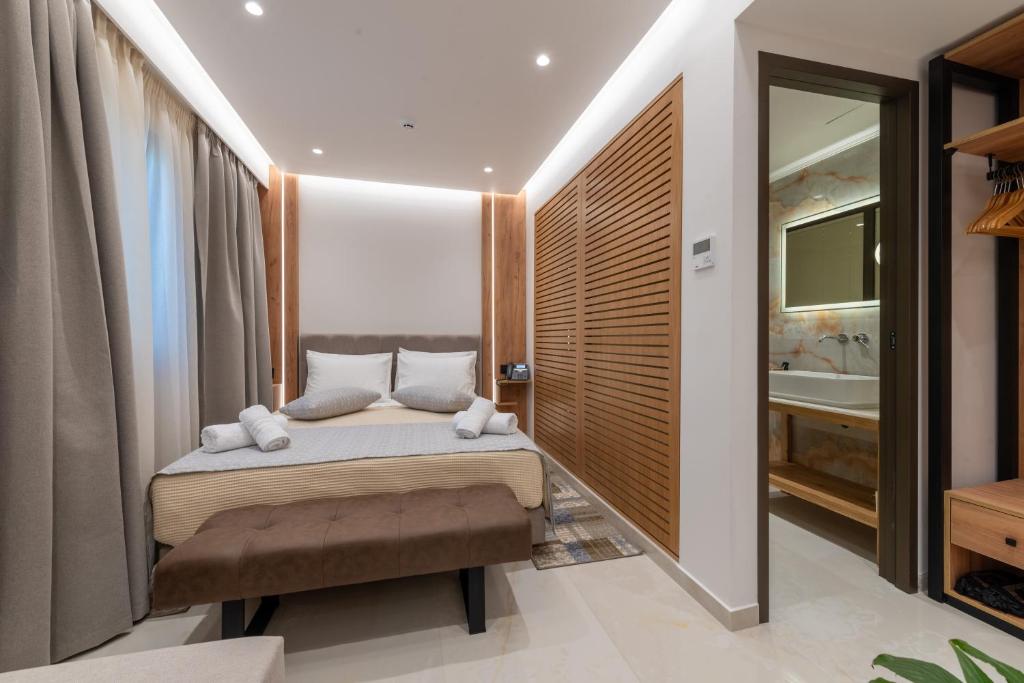 The Wine Hotel - Resim 23