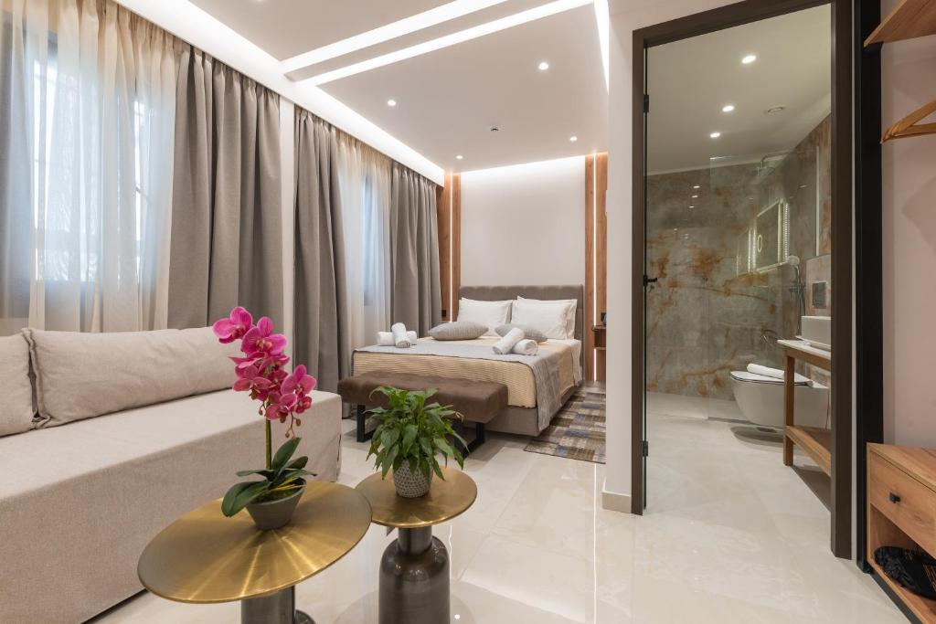 The Wine Hotel - Resim 30