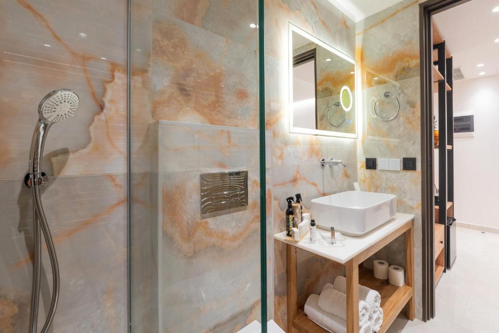 The Wine Hotel - Resim 29