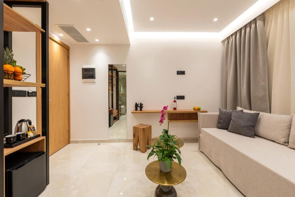 The Wine Hotel - Resim 25