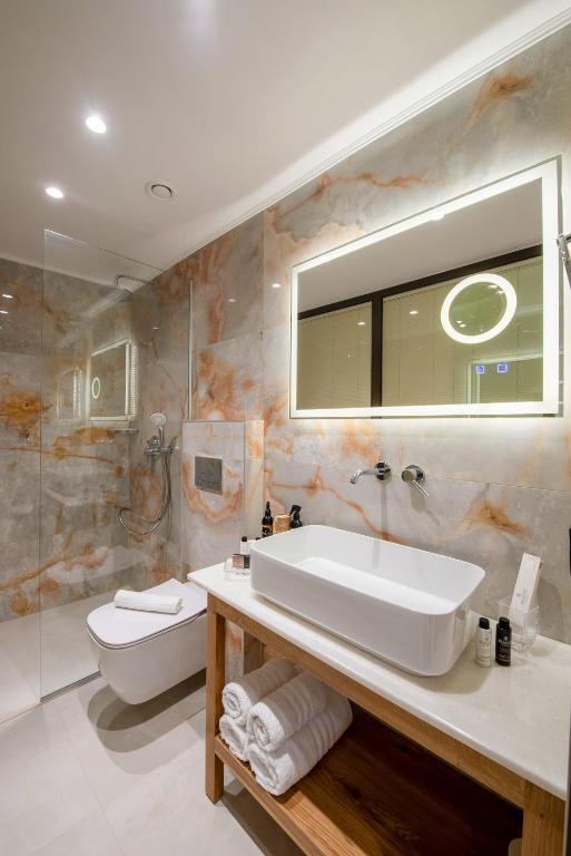 The Wine Hotel - Resim 26