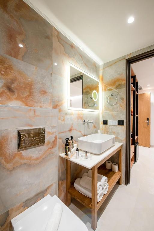 The Wine Hotel - Resim 5