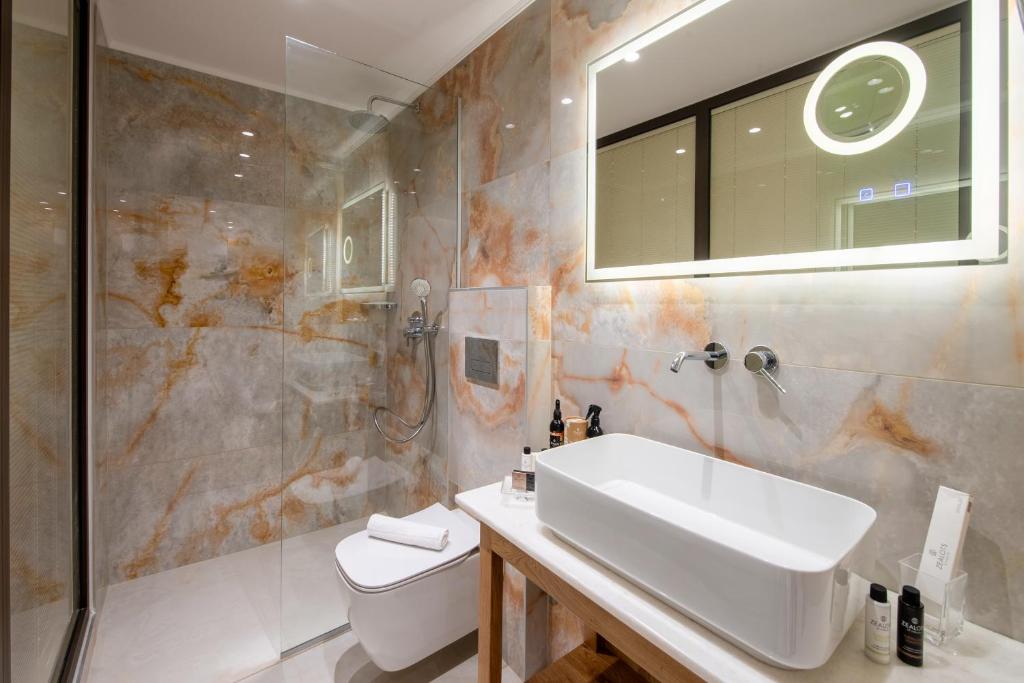 The Wine Hotel - Resim 24