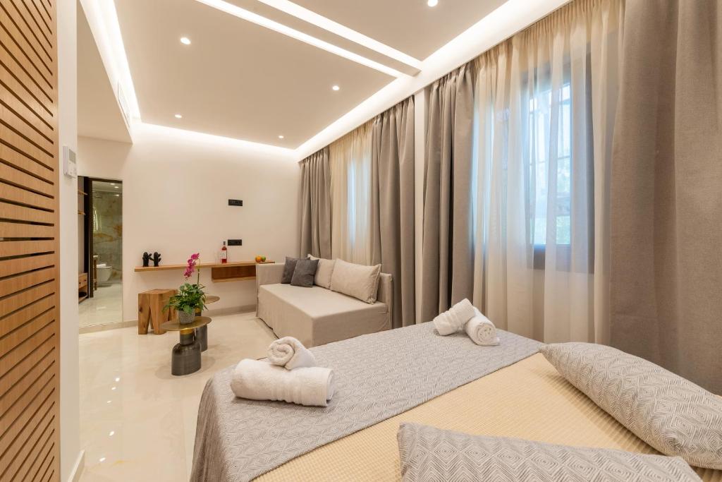 The Wine Hotel - Resim 32