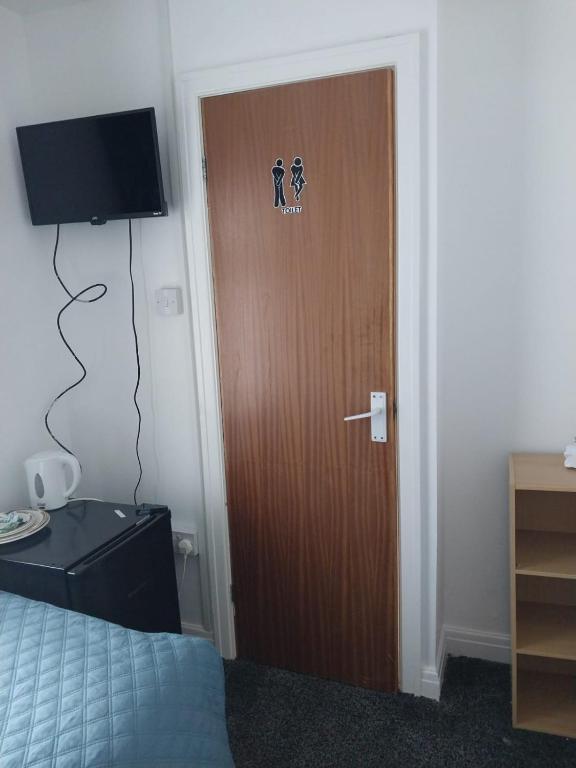 Pinnacle Hotel and Suites Formerly Jean Martyn Hotel Blackpool - Resim 30