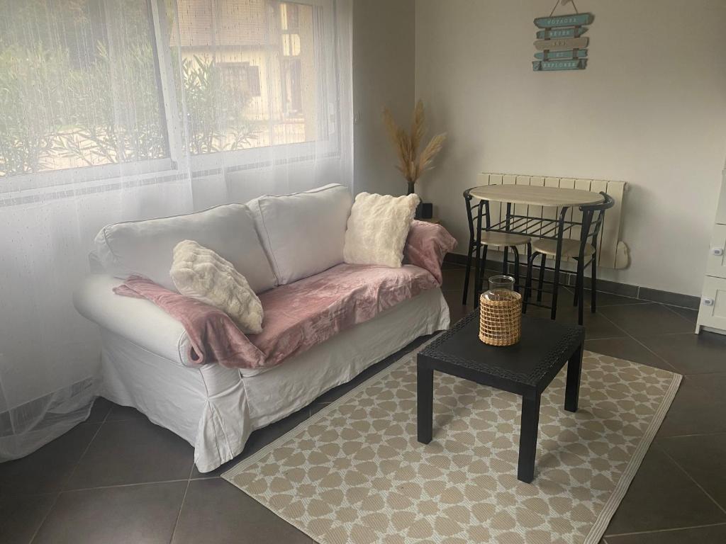 Photo de la galerie de l'établissement Studio cosy, à Heudreville-sur-Eure