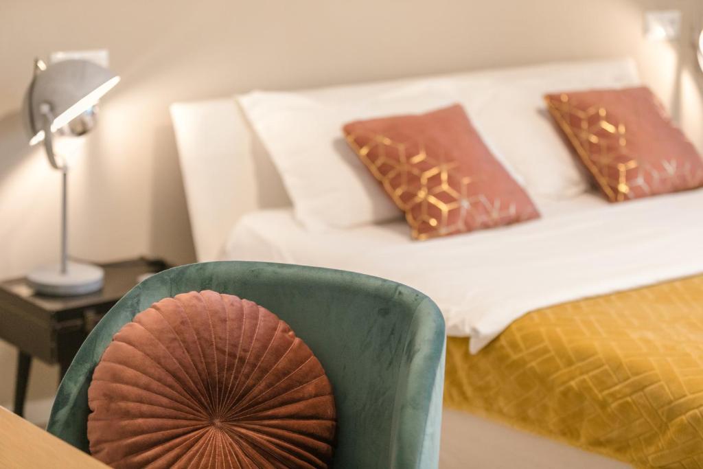 Aparthotel Aria Boutique - Resim 1