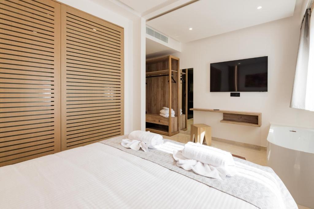 The Wine Hotel - Resim 33