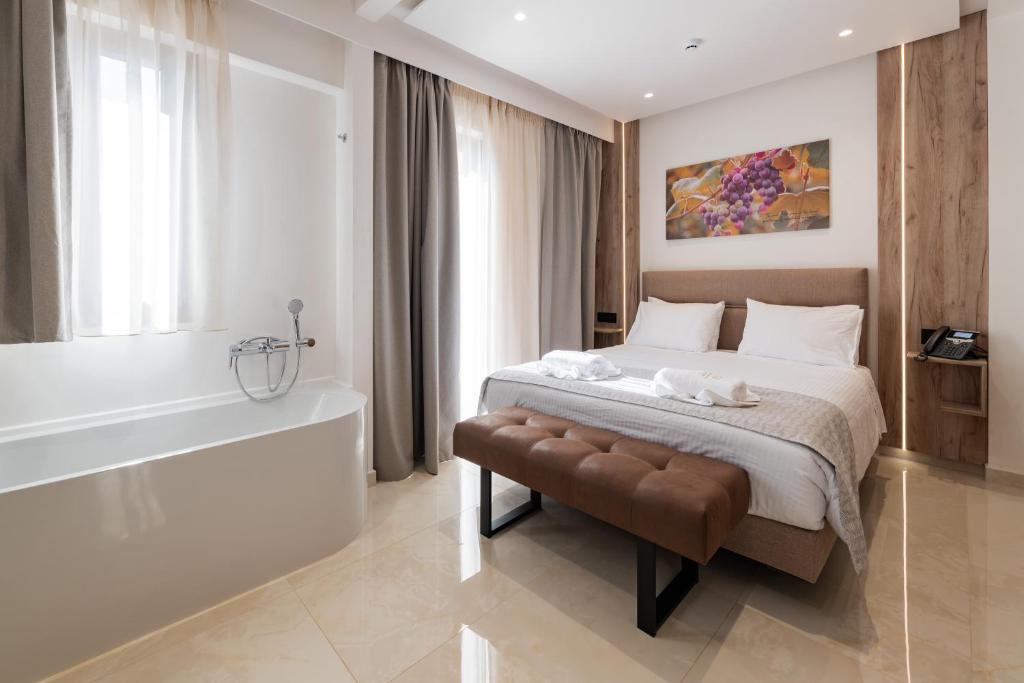 The Wine Hotel - Resim 41