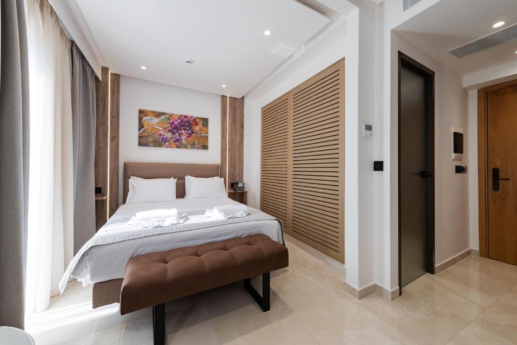 The Wine Hotel - Resim 39