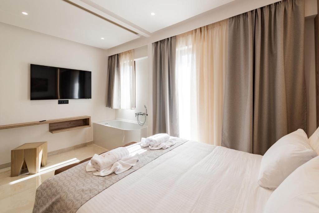 The Wine Hotel - Resim 37