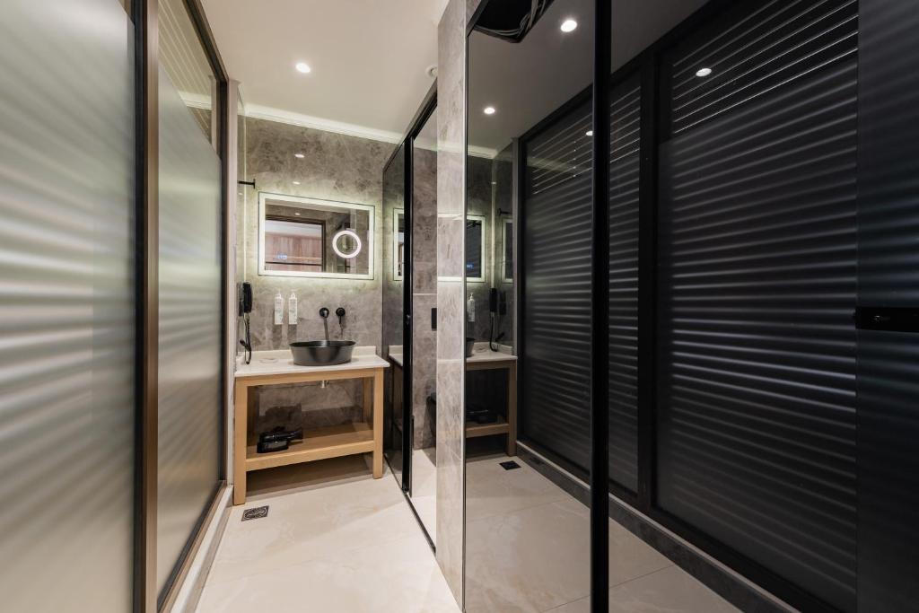 The Wine Hotel - Resim 35