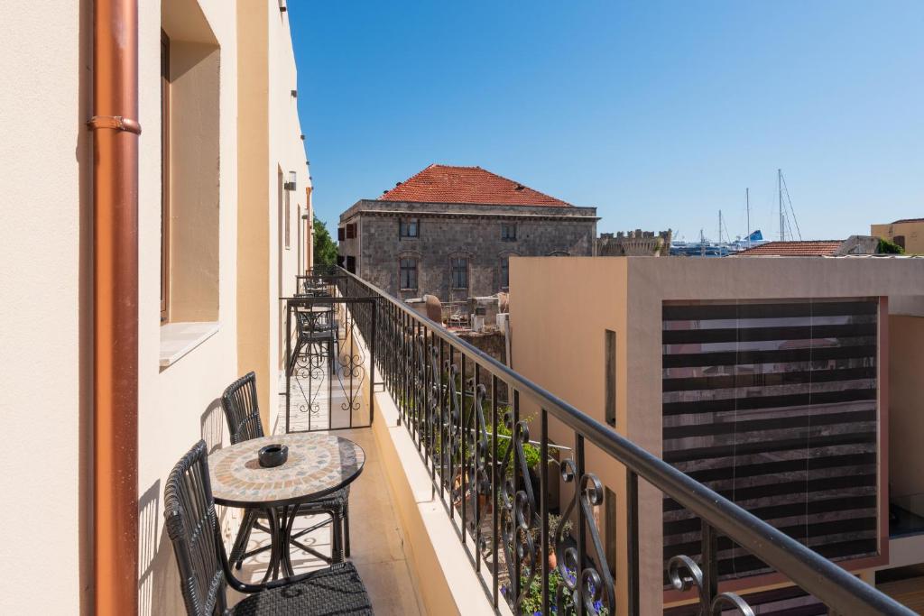 The Wine Hotel - Resim 4