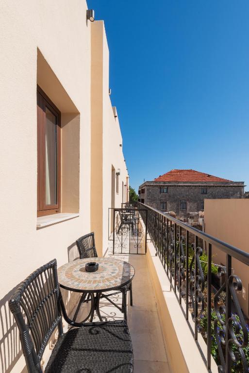 The Wine Hotel - Resim 44