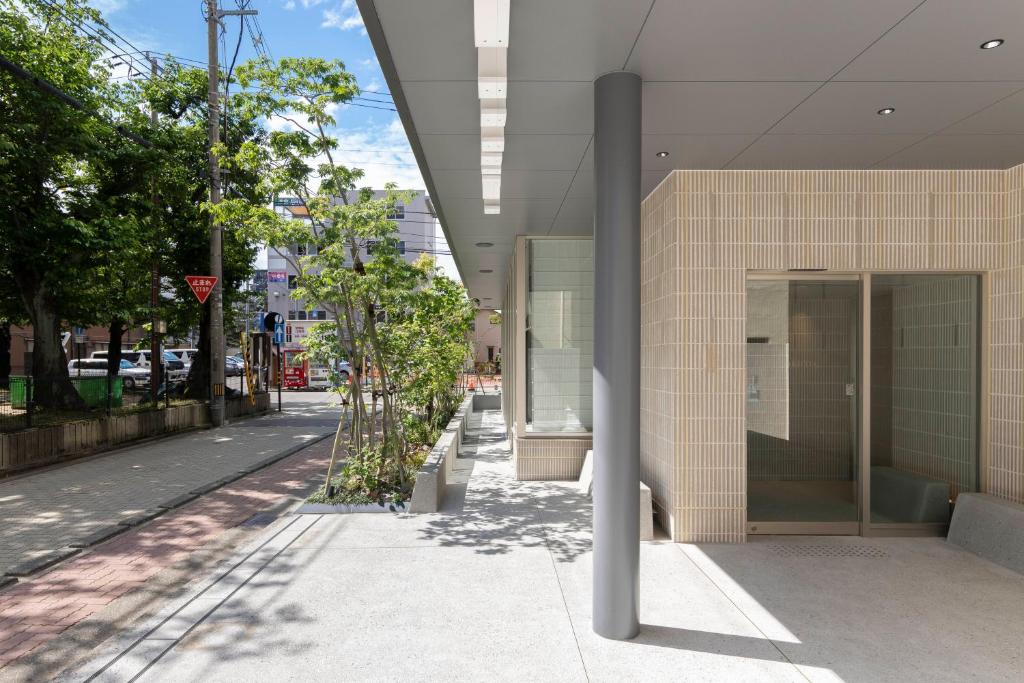 Fotografie z fotogalerie ubytování HOTEL TORIFITO KANAZAWA v destinaci Kanazawa