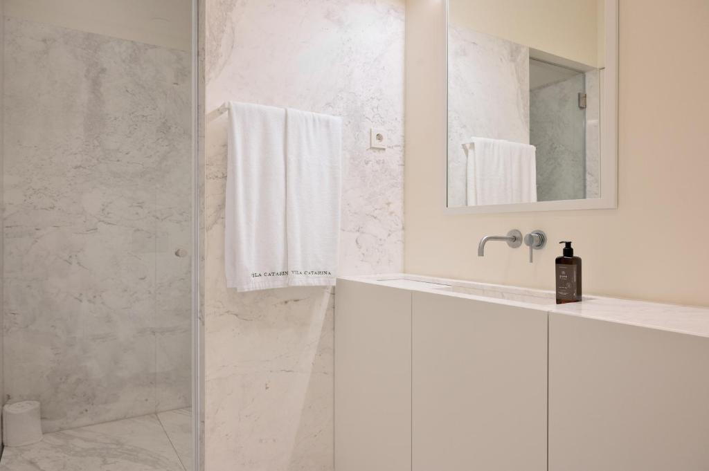 Vila Catarina Luxury Apartments - Resim 29