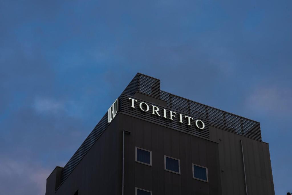 Fotografie z fotogalerie ubytování HOTEL TORIFITO KANAZAWA v destinaci Kanazawa
