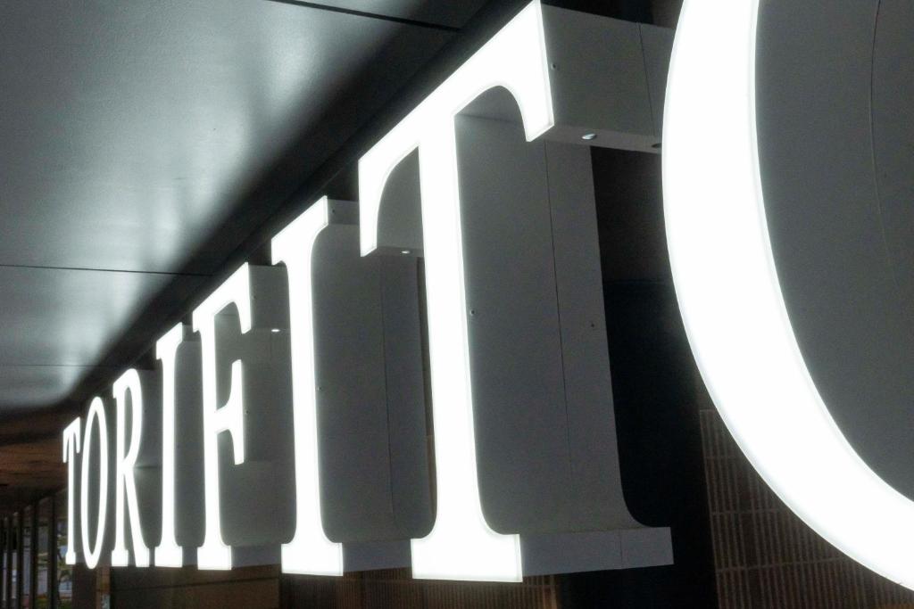 Fotografie z fotogalerie ubytování HOTEL TORIFITO KANAZAWA v destinaci Kanazawa