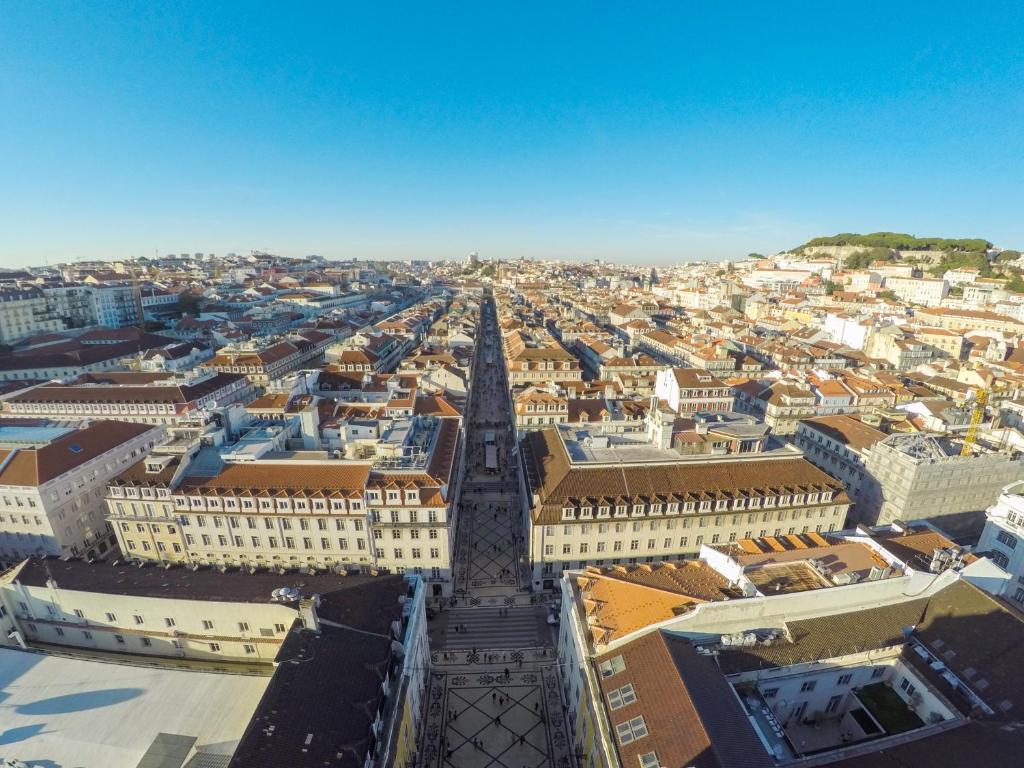 Hotel Duas Nações - Resim 45