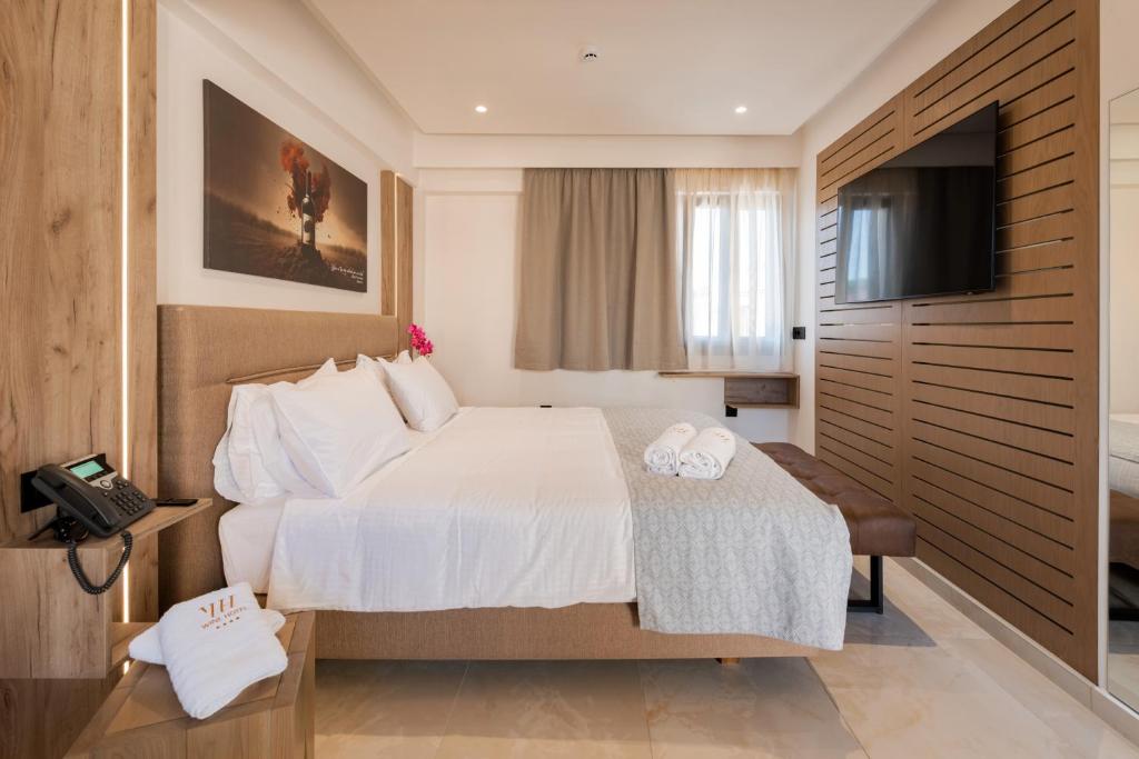 The Wine Hotel - Resim 45