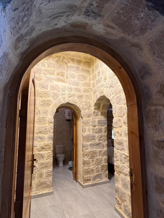 Fotografie z fotogalerie ubytování Pidgeon Lodge - Tunis Village v destinaci Tunis