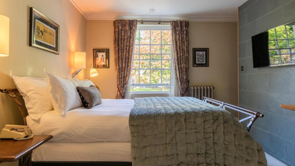 Southernhay House Hotel - Resim 40