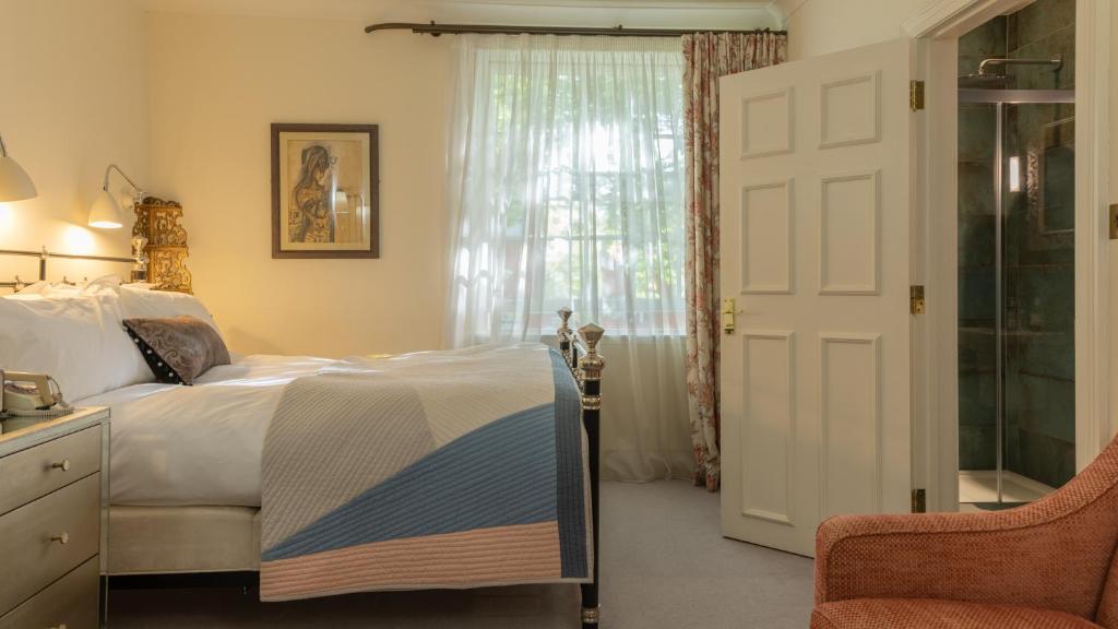 Southernhay House Hotel - Resim 41