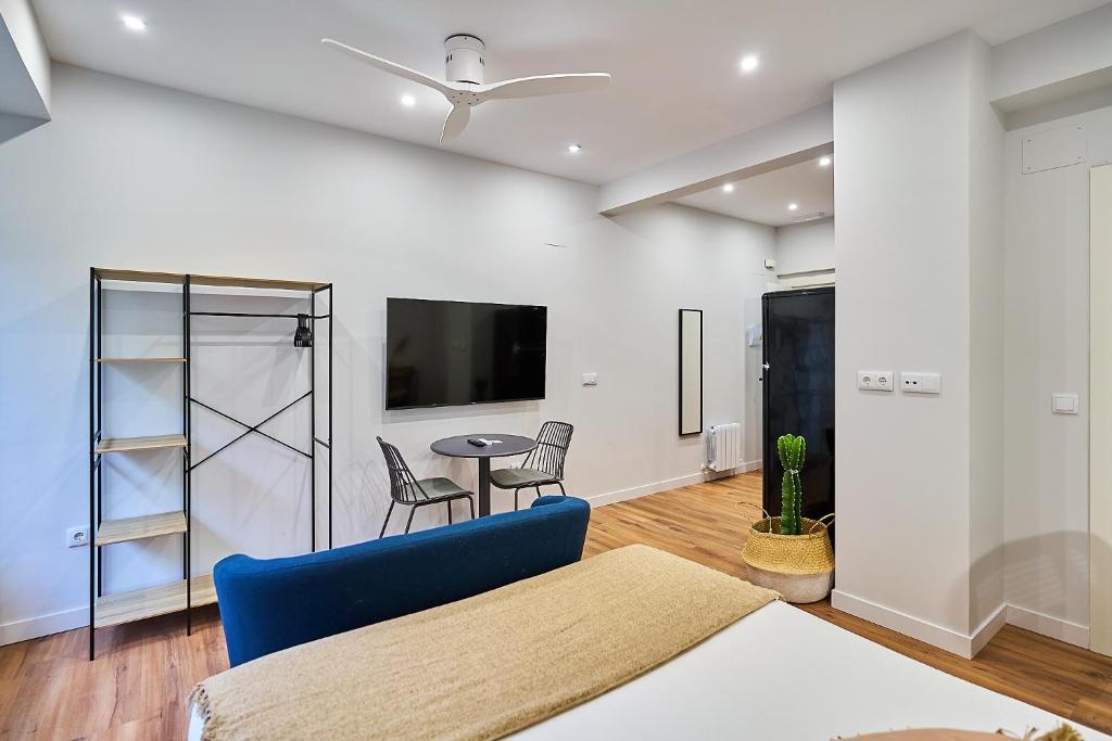 Apartamentos Esperanza by gaiarooms - 17