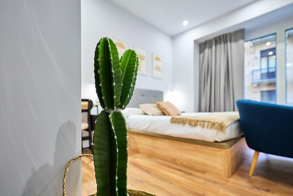 Apartamentos Esperanza by gaiarooms - 13