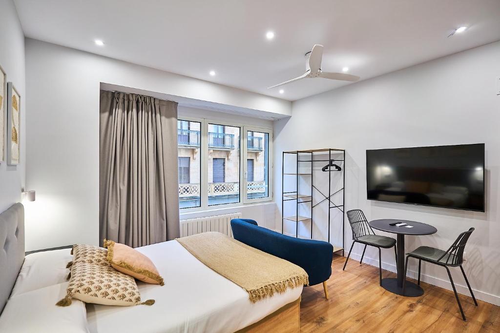 Apartamentos Esperanza by gaiarooms - 12