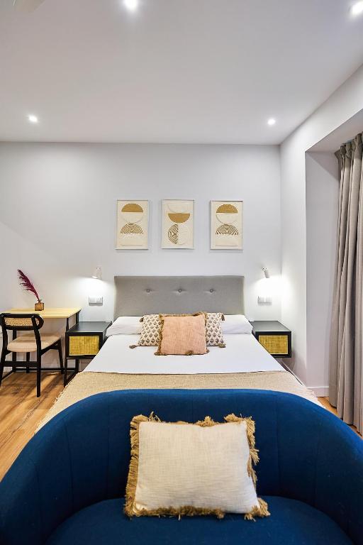 Apartamentos Esperanza by gaiarooms - 11