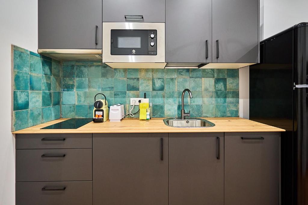 Apartamentos Esperanza by gaiarooms - 6