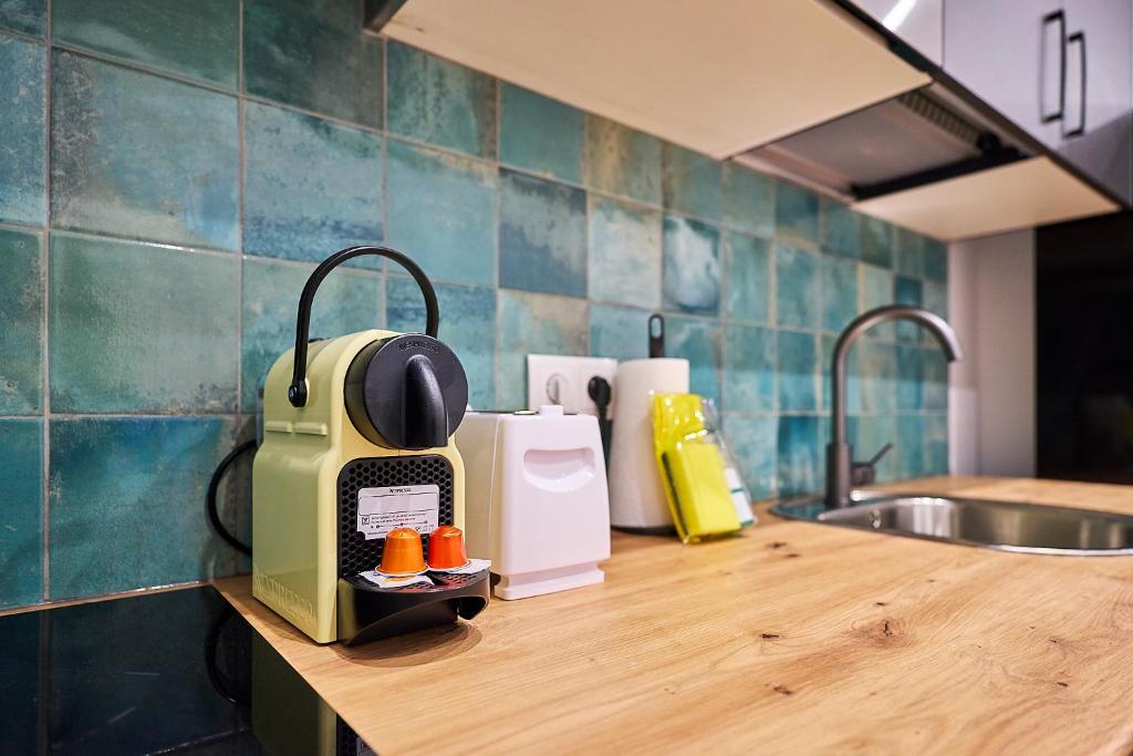 Apartamentos Esperanza by gaiarooms - 5