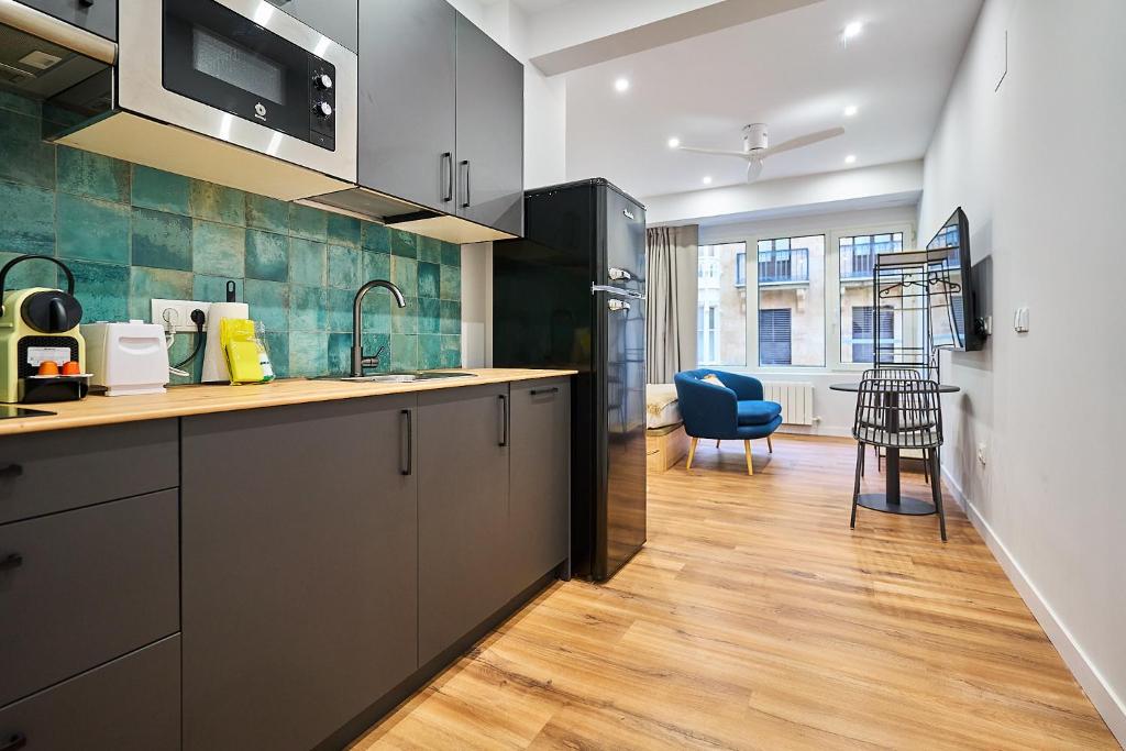 Apartamentos Esperanza by gaiarooms - 4