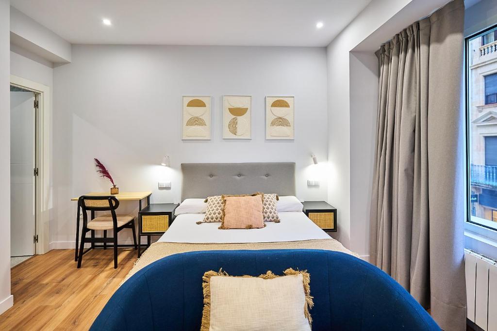 Apartamentos Esperanza by gaiarooms - 1