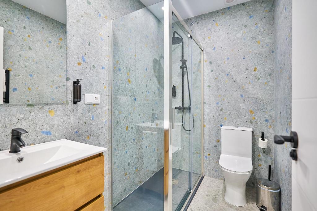 Apartamentos Esperanza by gaiarooms - 2