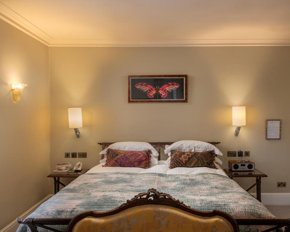 Southernhay House Hotel - Resim 42