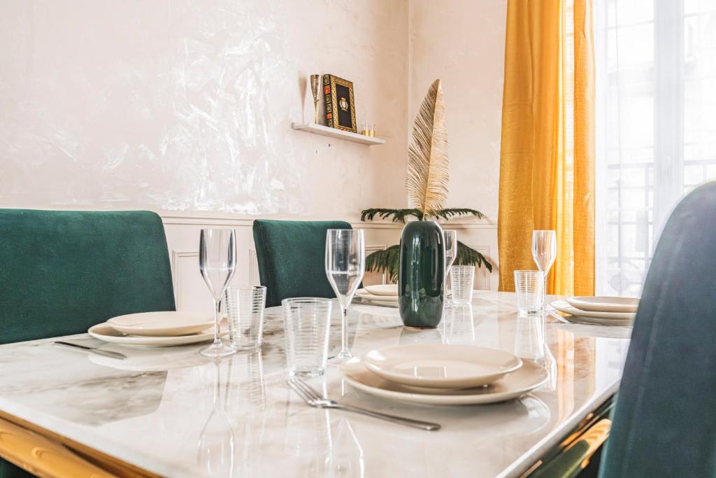 Spacieux Cœur de Reims - 18