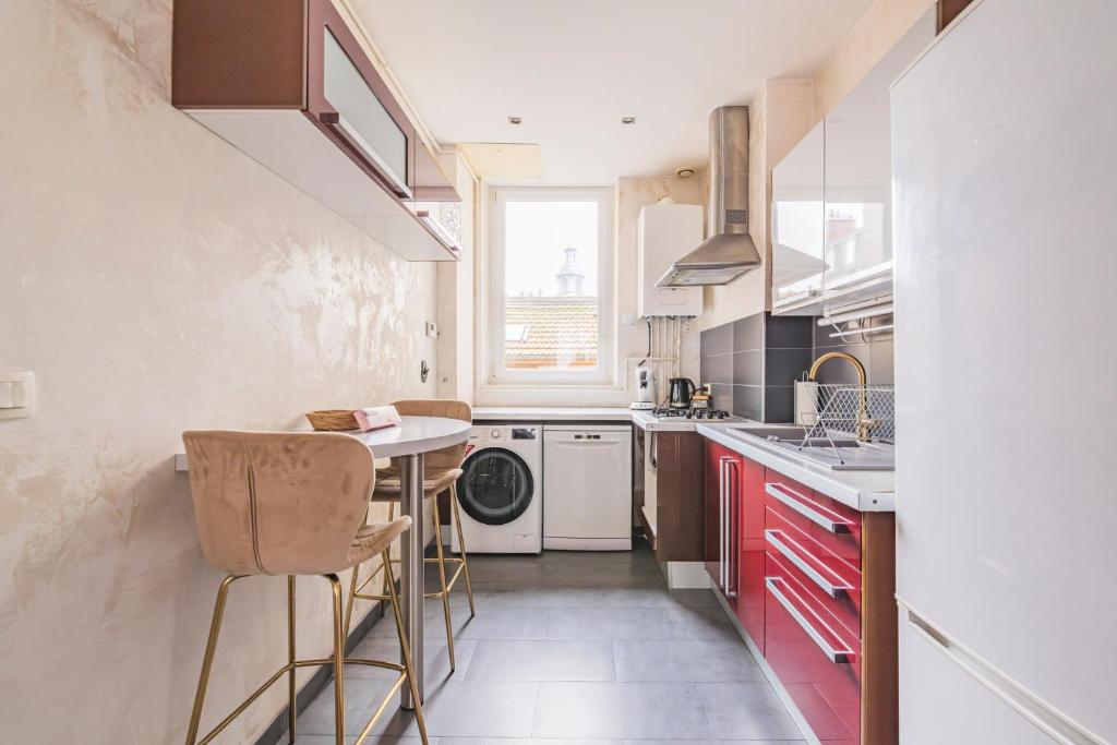 Spacieux Cœur de Reims - 5