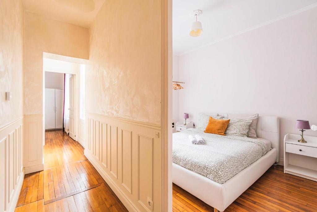 Spacieux Cœur de Reims - 15