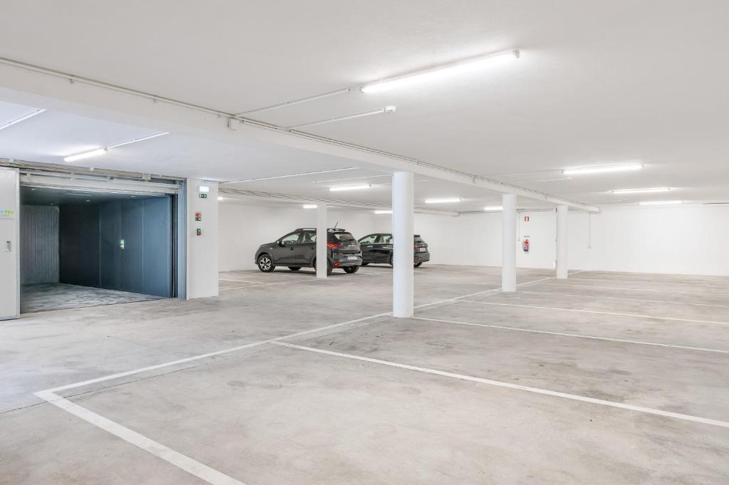 Vila Catarina Luxury Apartments - Resim 45