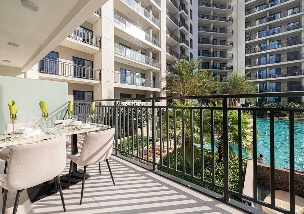 View of Apartment In Business Bay Dubai, Dubai (updated prices 2026)