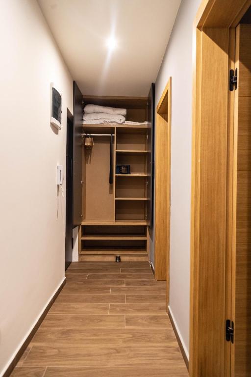 Foto dalla galleria di Liberte Apartments a Sombor