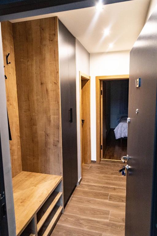 Foto dalla galleria di Liberte Apartments a Sombor