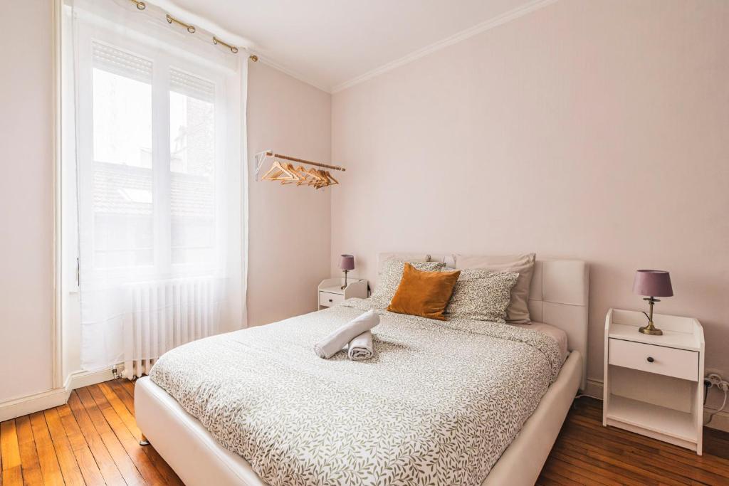 Spacieux Cœur de Reims - 3