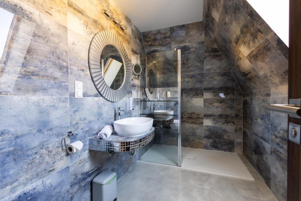 Photo from Petrény Borpanzió in  Egerszalók, Heves, Hungary