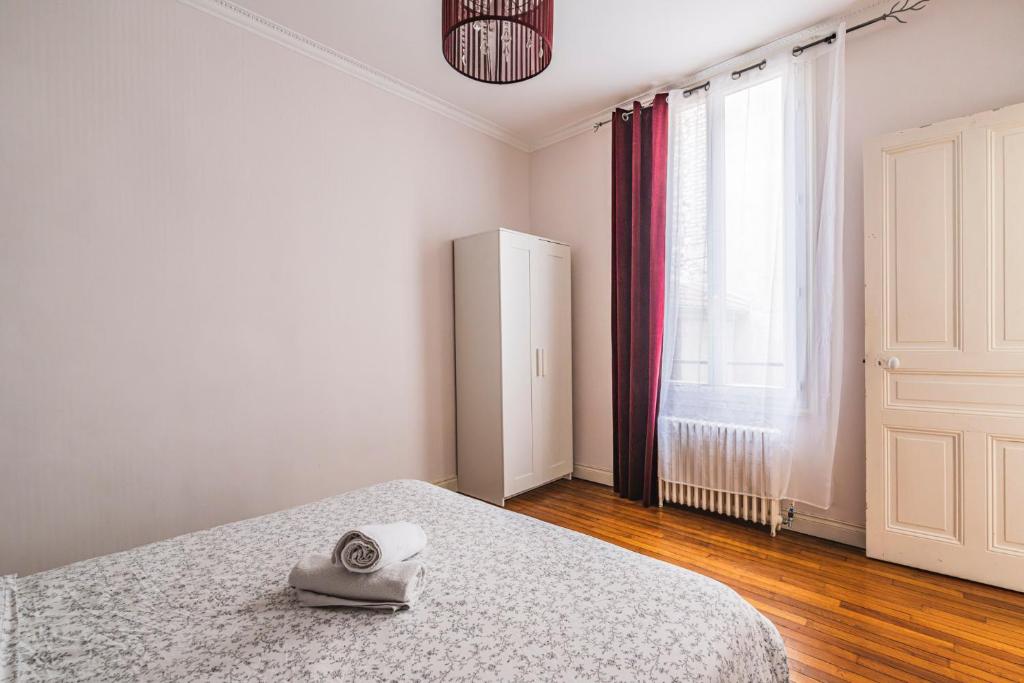 Spacieux Cœur de Reims - 14