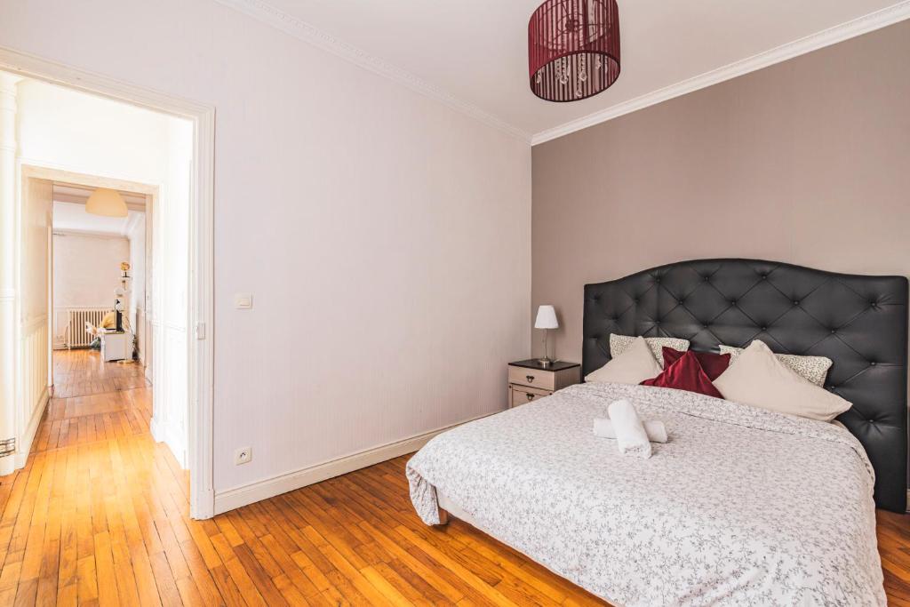 Spacieux Cœur de Reims - 12