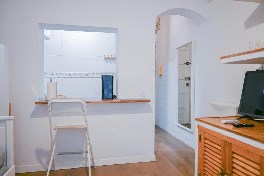 Studio TEMPORAL Centro-Lavapiés LFE61